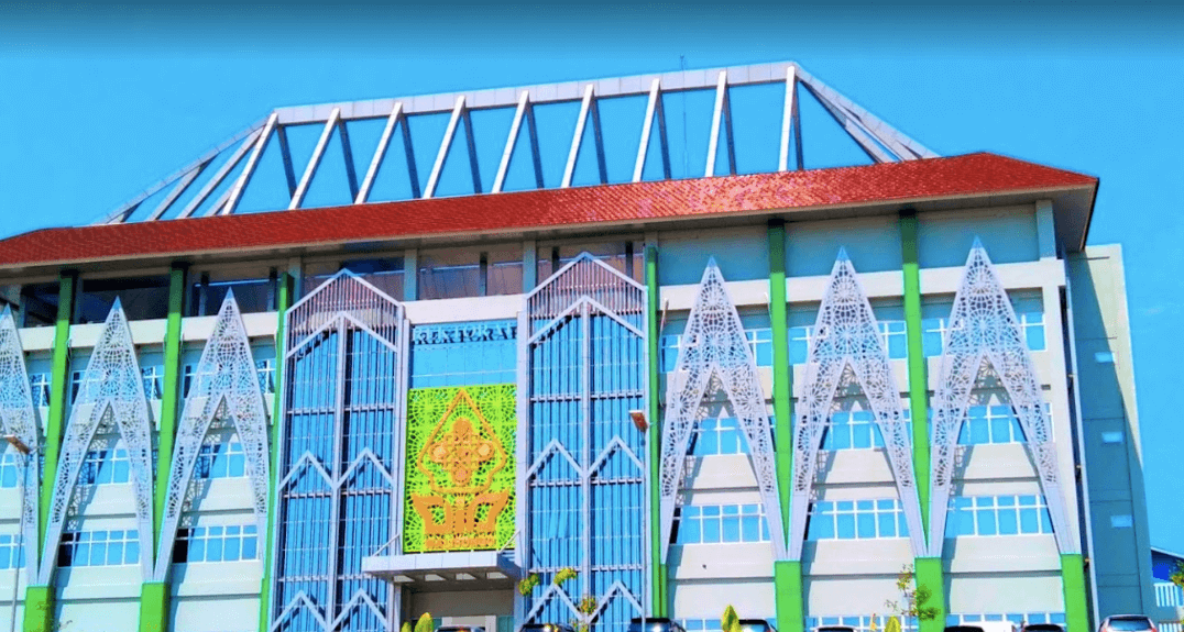 Tentang Universitas Islam Negeri Walisongo Semarang