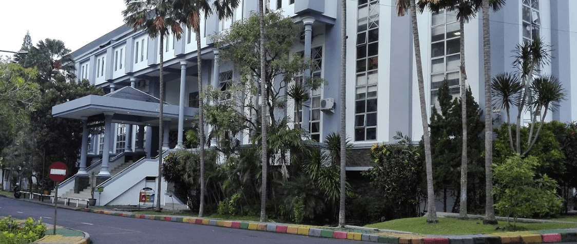 Tentang Universitas Negeri Islam Malang
