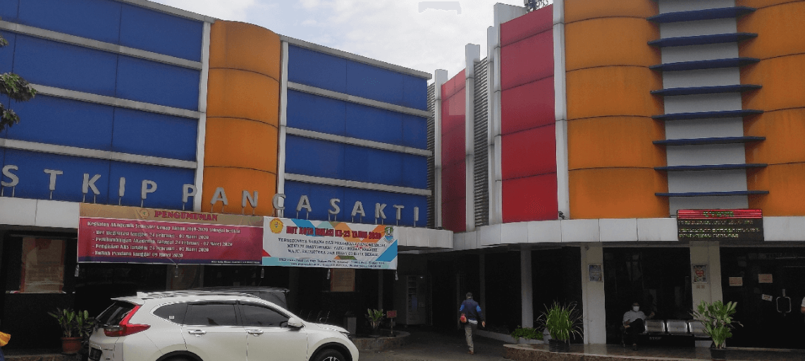 Tentang Universitas Panca Sakti Bekasi