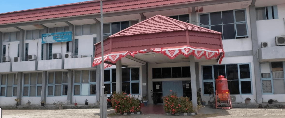 Tentang Universitas Sains dan Teknologi Jayapura