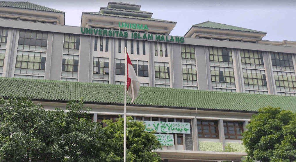 Pendaftaran Penerimaan Mahasiswa Baru Universitas Islam Malang