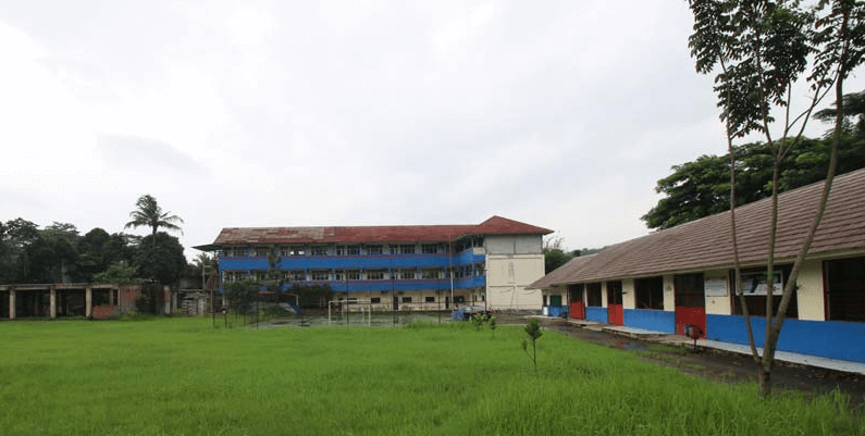 Pendaftaran Penerimaan Mahasiswa Baru Universitas Teknologi Nusantara