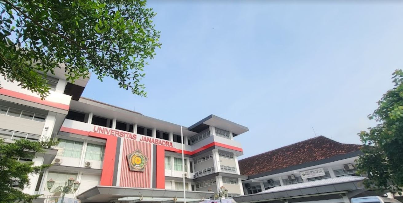 Pendaftaran penerimaan mahasiswa baru universitas janabadra