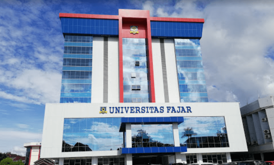 Tentang Universitas Fajar Makassar
