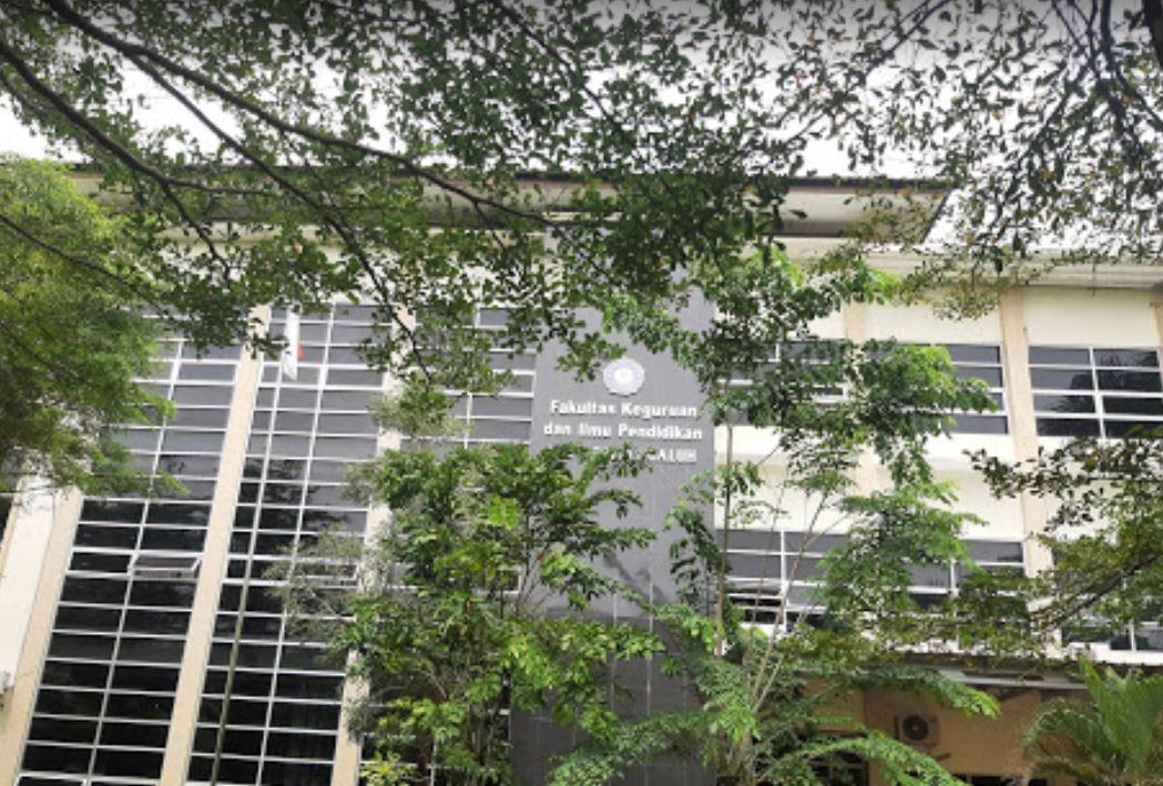 Universitas Ciamis Dalchaebi