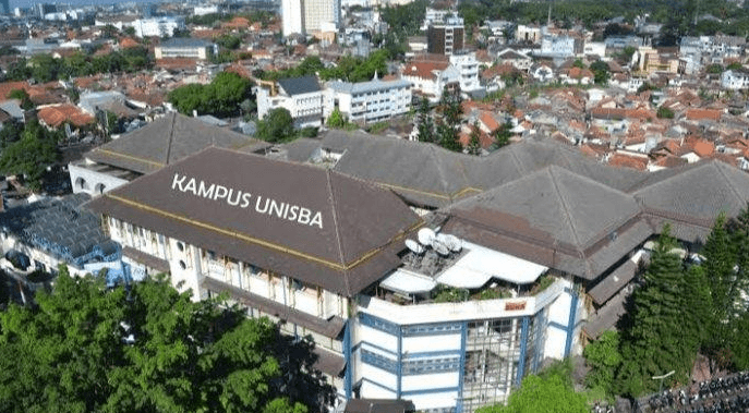 Tentang Universitas Islam Bandung