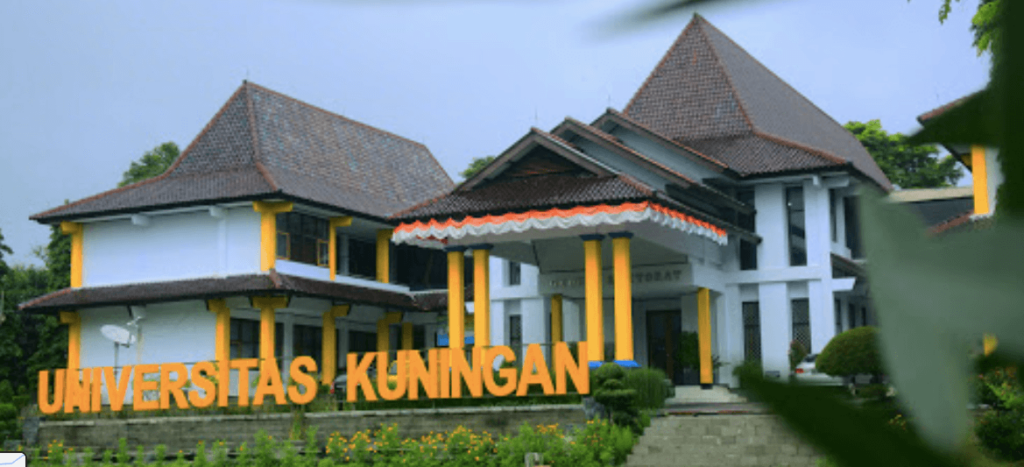 Tentang Universitas Kuningan