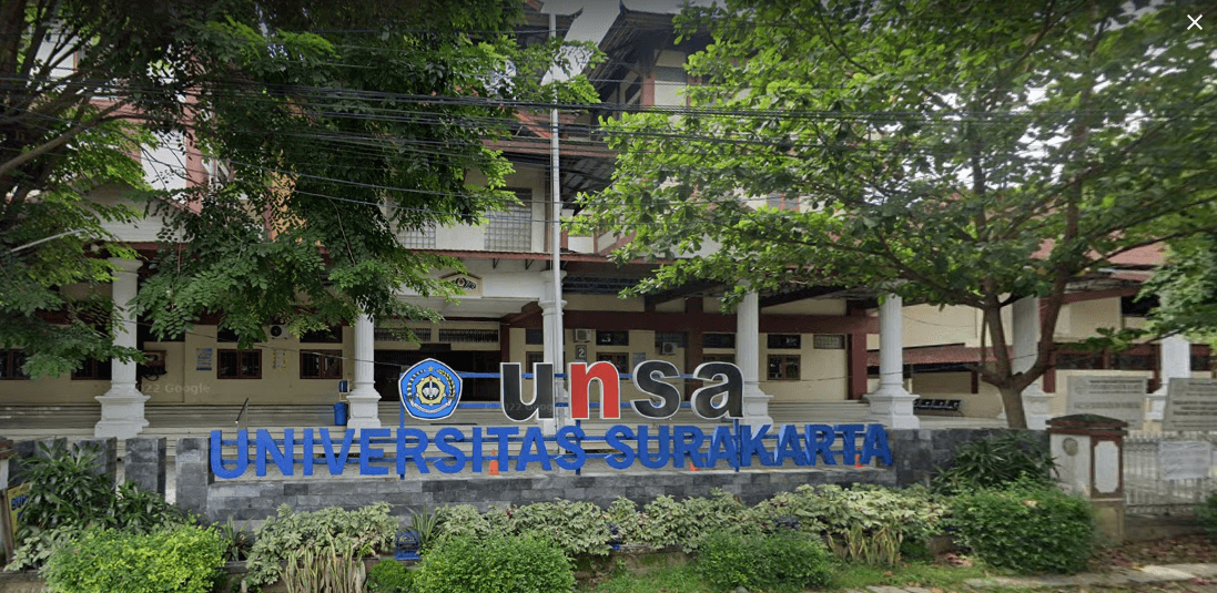 Tentang Universitas Surakarta