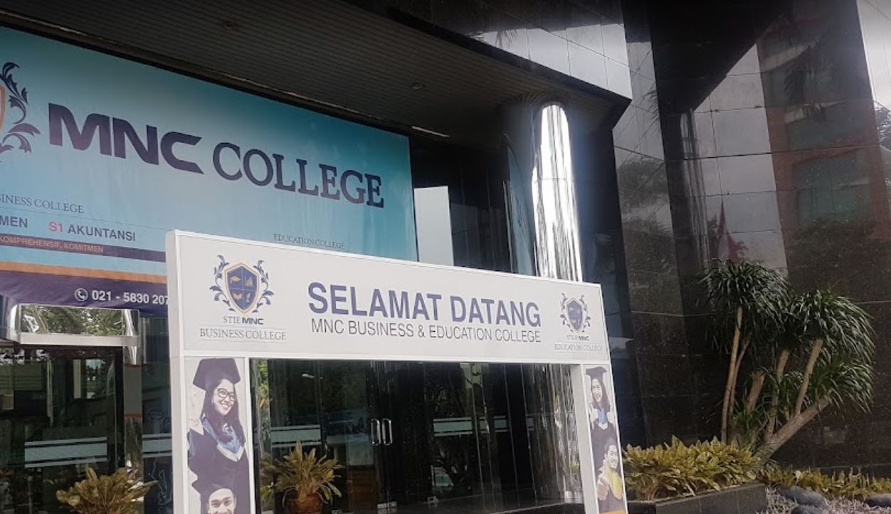 Pendaftaran Penerimaan Mahasiswa Baru Universitas Media Nusantara citra