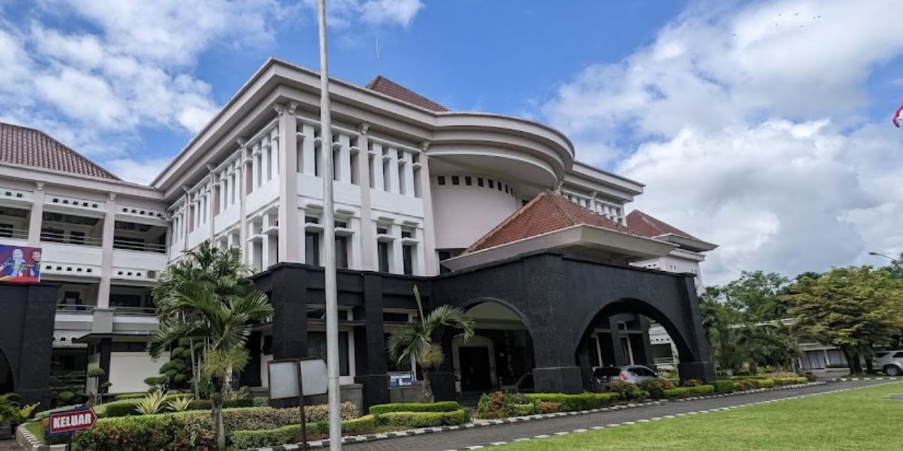 Pendaftaran Penerimaan Mahasiswa Baru Universitas Teknologi Yogyakarta