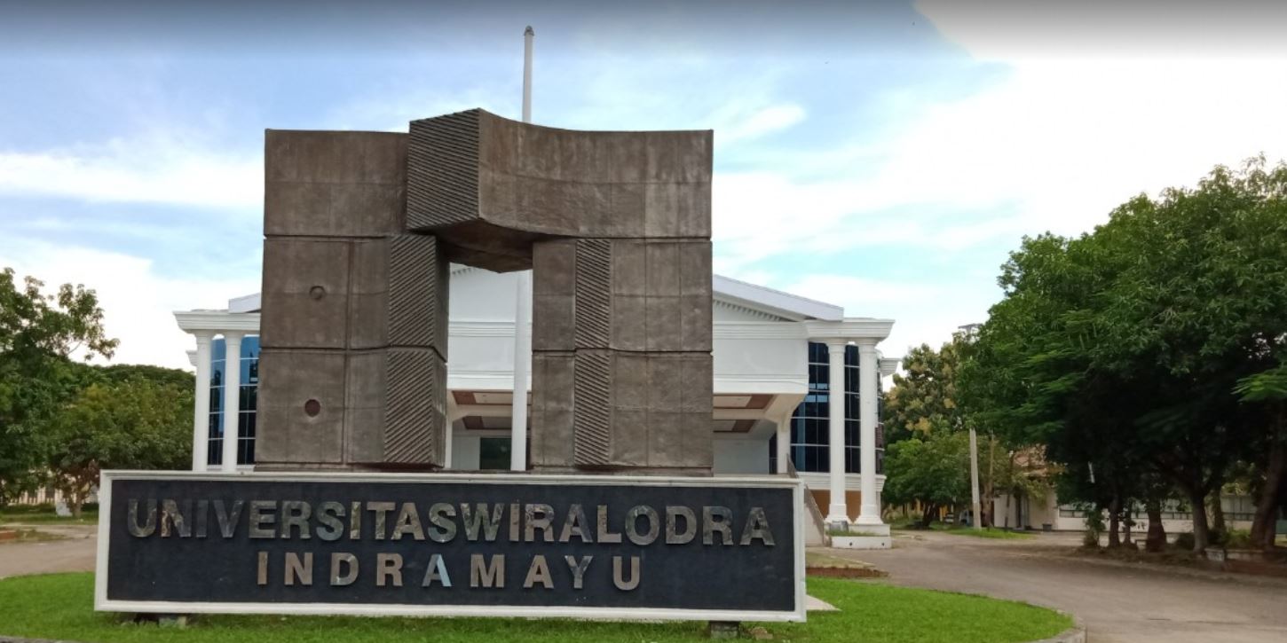 Pendaftaran Penerimaan Mahasiswa Baru Universitas Wiralodra