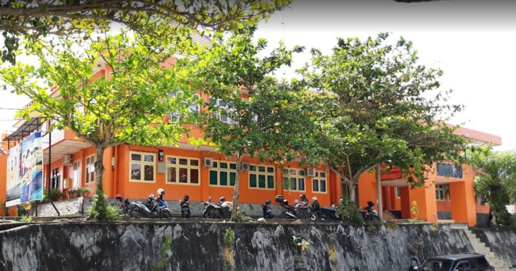 Tentang Universitas Baturaja