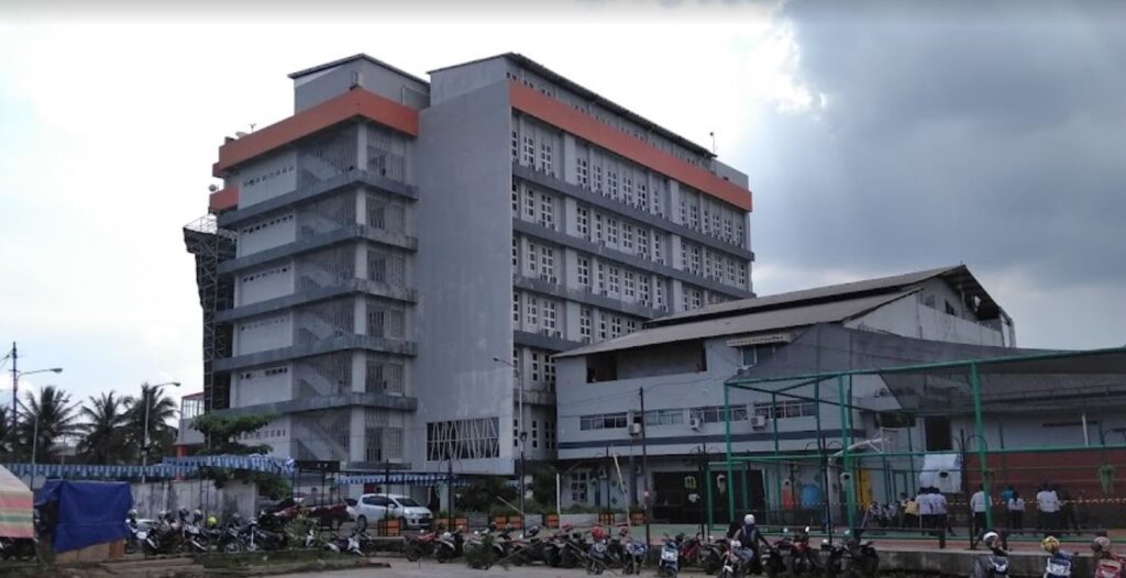 Tentang Universitas Bina Darma