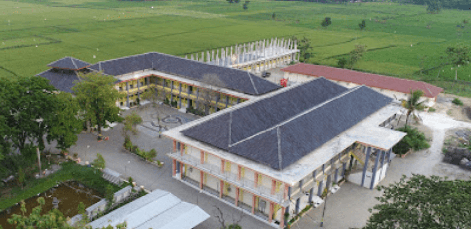 Tentang Universitas Bojonegoro