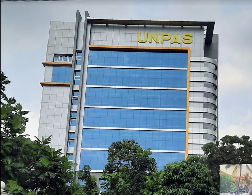 Pendaftaran PMB Universitas Pasundan