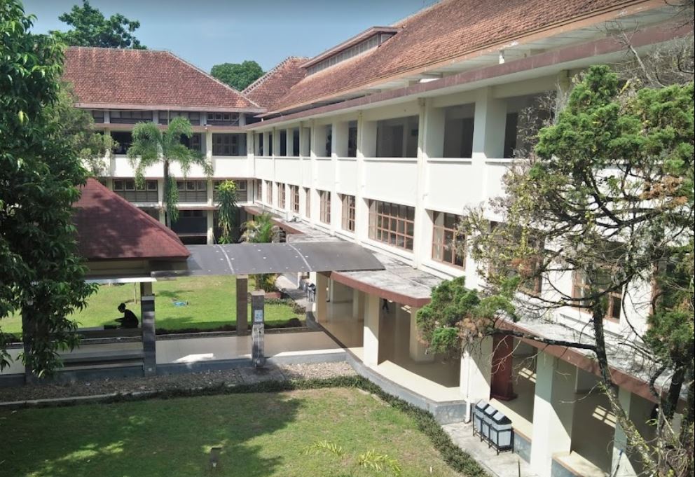 Pendaftaran PMB Universitas Sanata Dharma