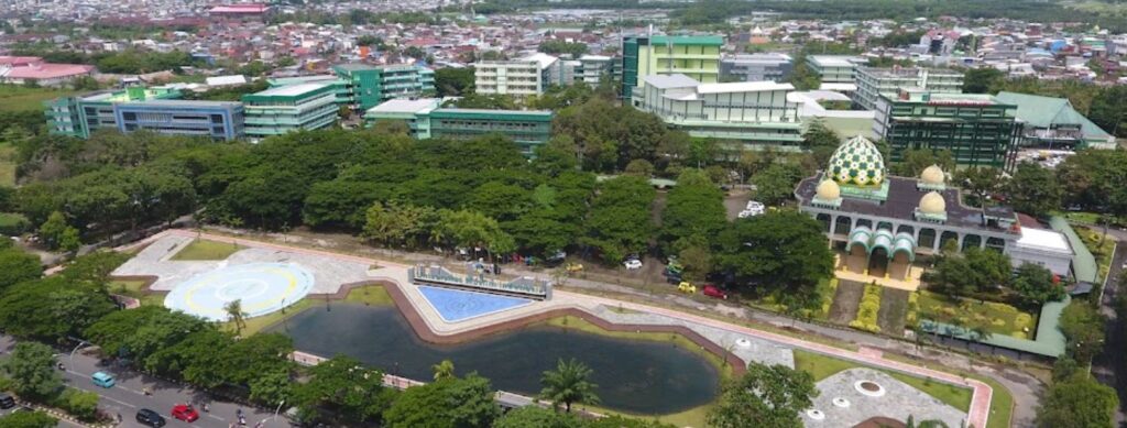 Tentang Universitas Muslim Indonesia