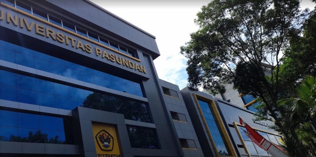 Tentang Universitas Pasundan