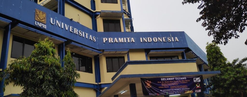 Tentang Universitas Pramita Indonesia