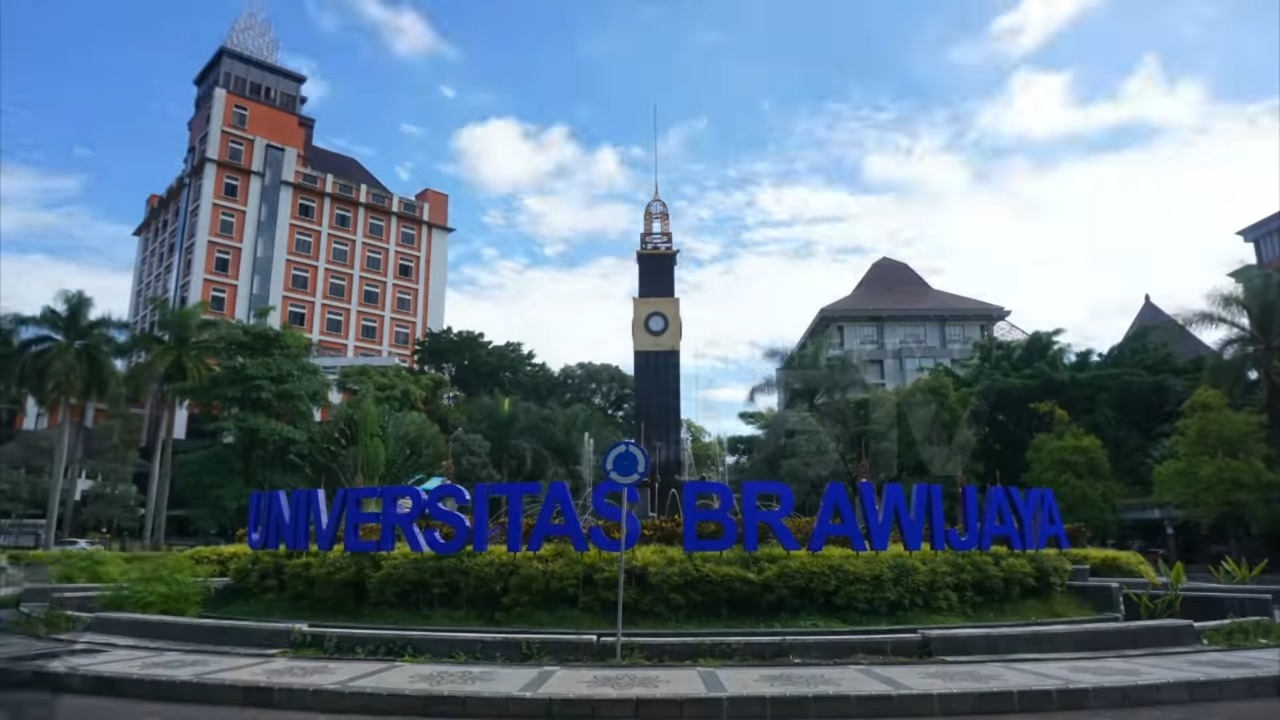 biaya kuliah universitas brawijaya