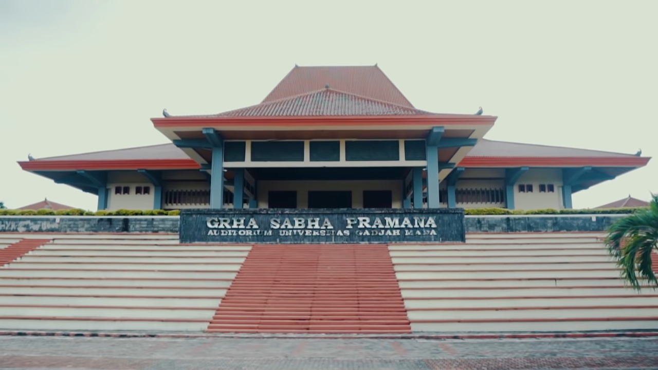 biaya kuliah universitas gadjah mada 2