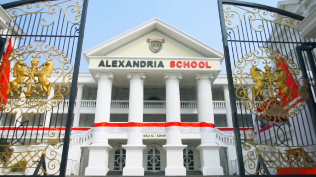 Berapa Biaya Sekolah Alexandria Islamic School? Data Pendidikan