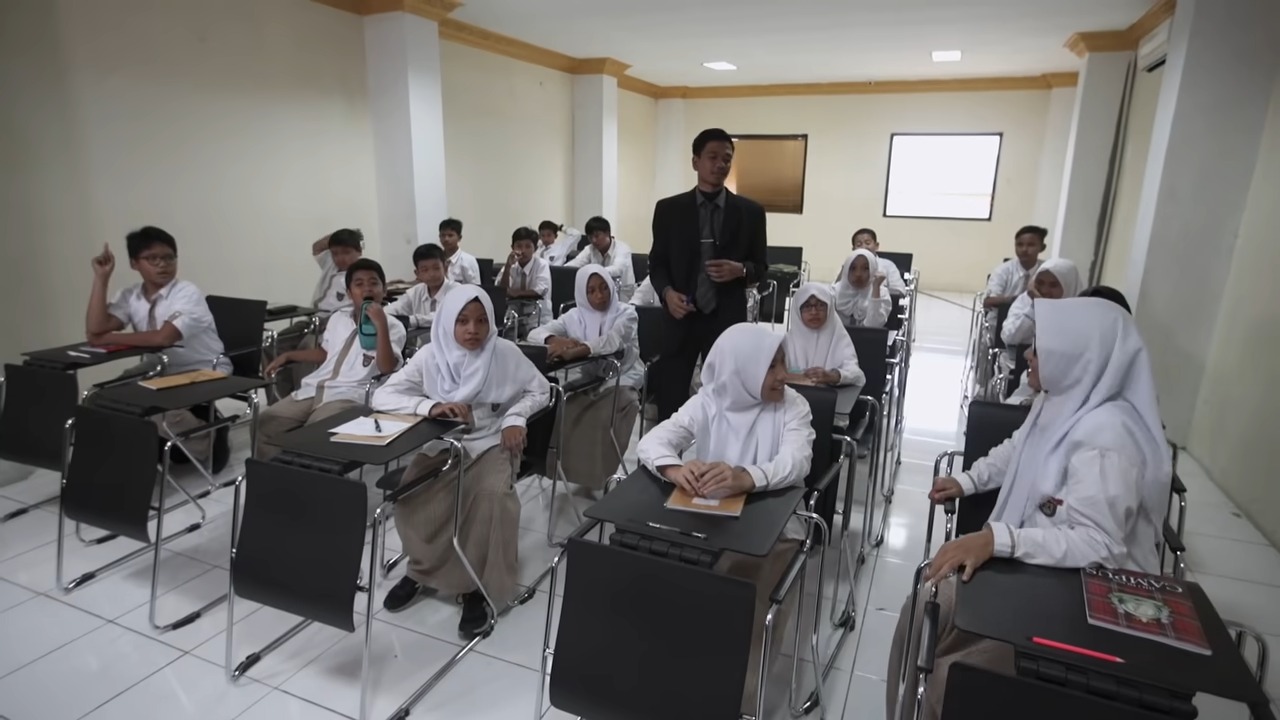 biaya sekolah alexandria islamic school 3