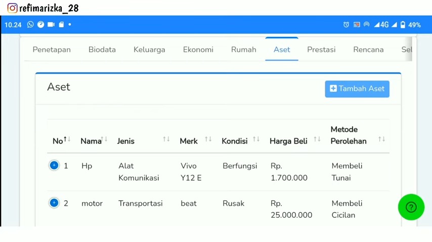 cara daftar kip kuliah bagi yang tidak punya kip 3