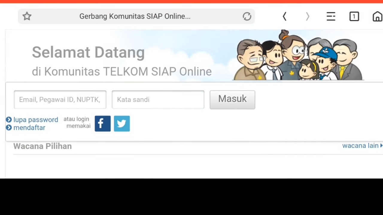 cara daftar sekolah online 3