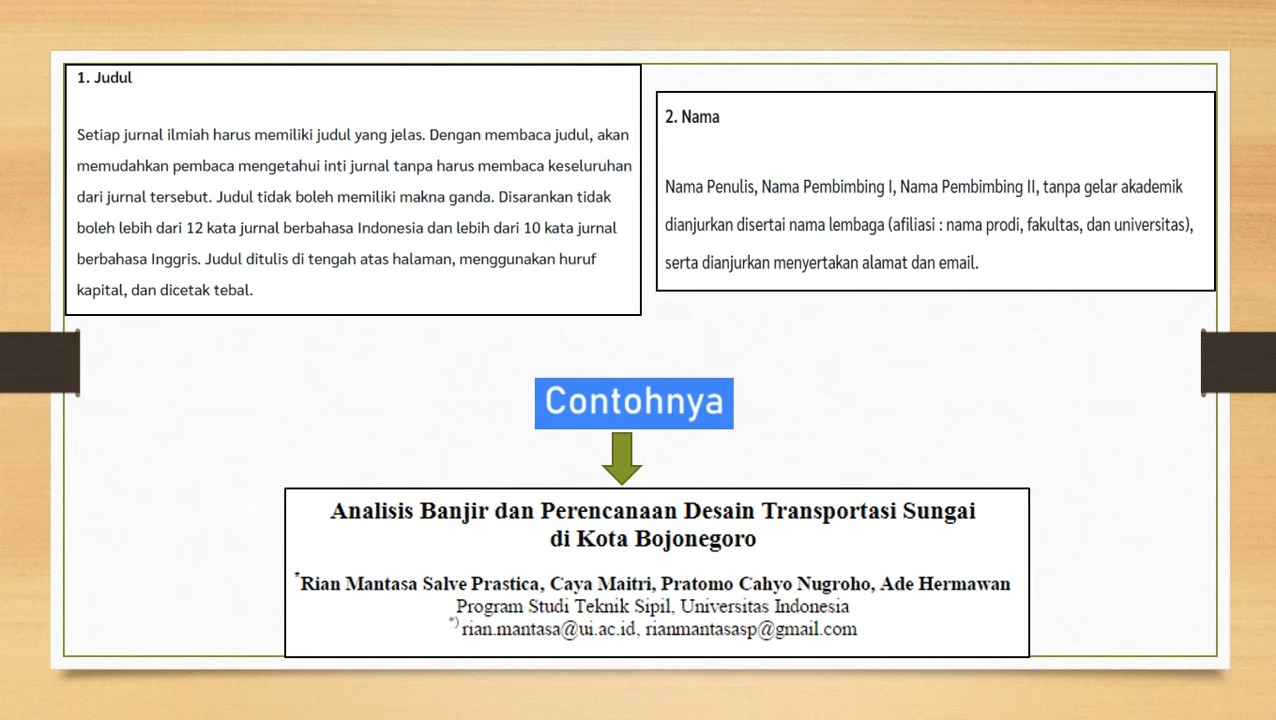 cara membuat paper kuliah 2