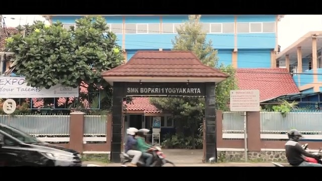 Biaya Masuk SMA BOPKRI 1 Yogyakarta 3
