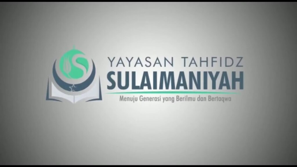 Berapa Biaya Masuk Pesantren Sulaimaniyah? Data Pendidikan