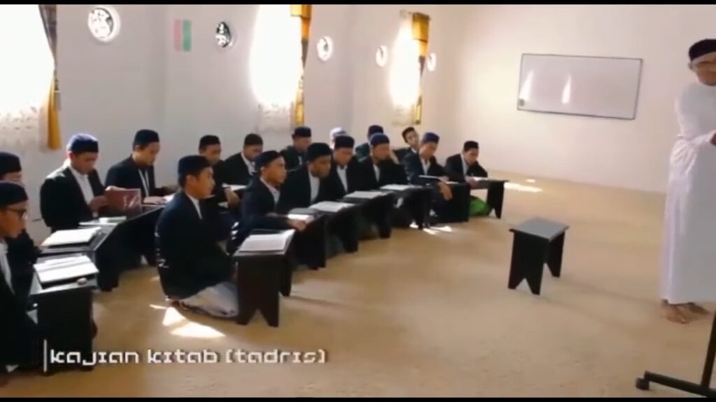 Berapa Biaya Masuk Pesantren Sulaimaniyah? Data Pendidikan