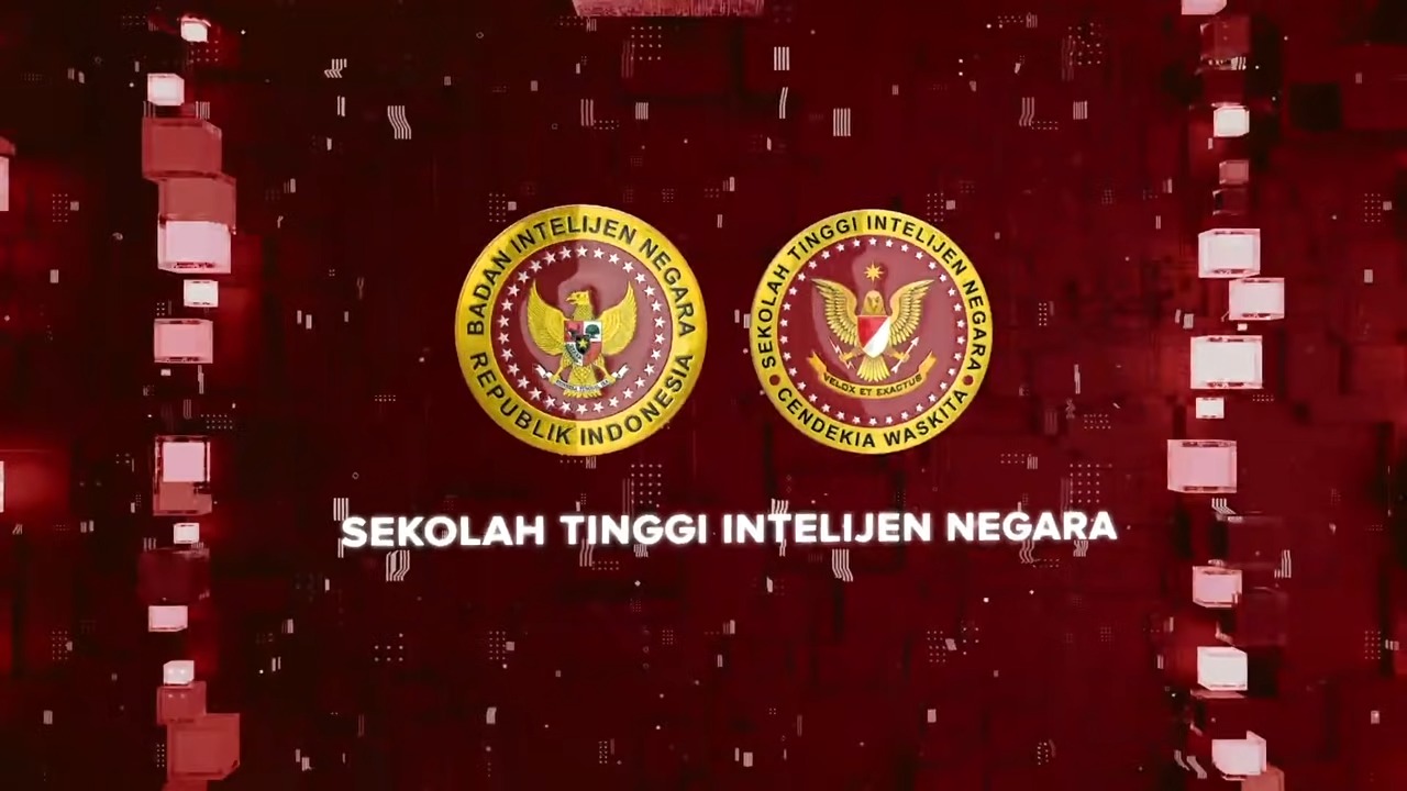 biaya sekolah tinggi intelijen negara