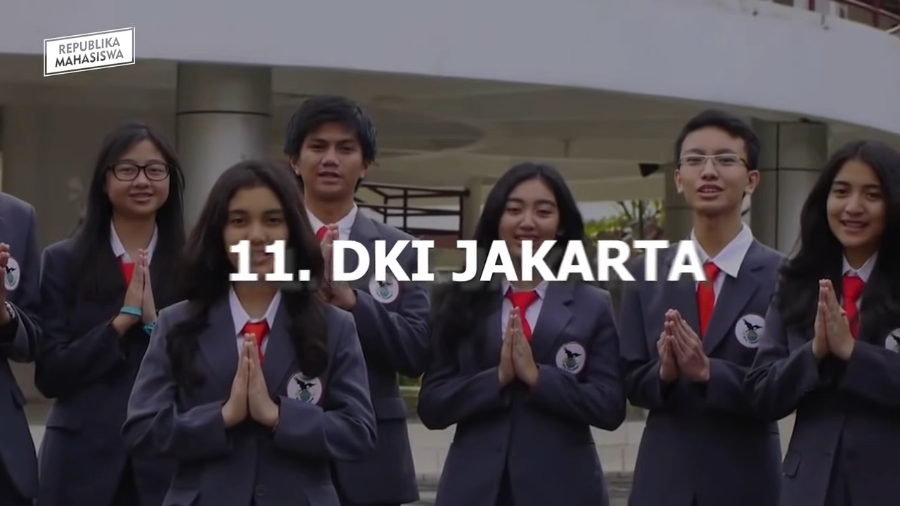 sma terbaik di jakarta timur