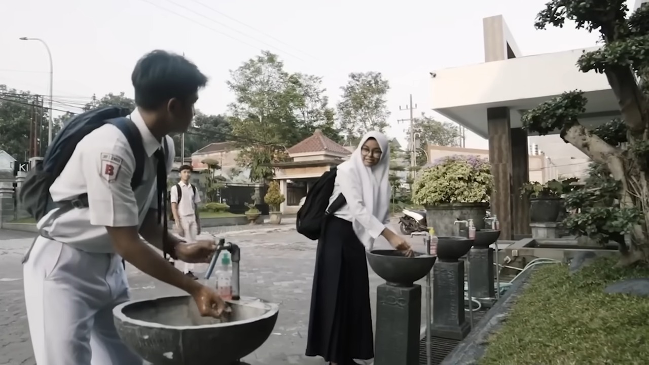 sma terbaik di palembang 2