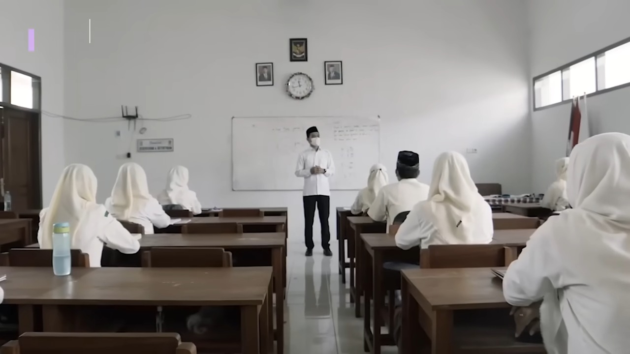 sma terbaik di sumatera utara 2