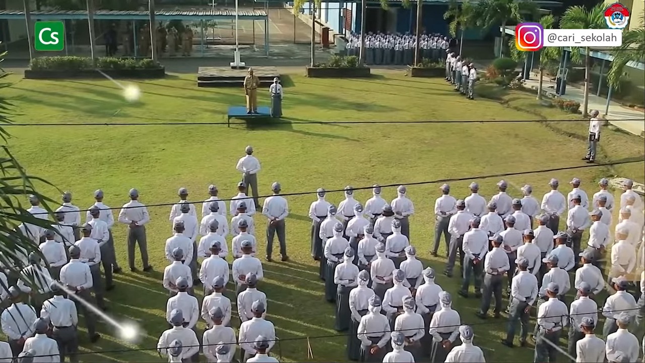 smk terbaik di indonesia 2