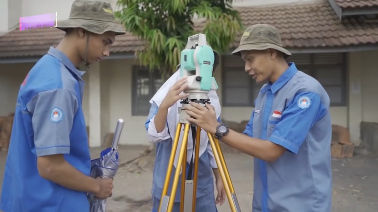 smk terbaik di jakarta 2