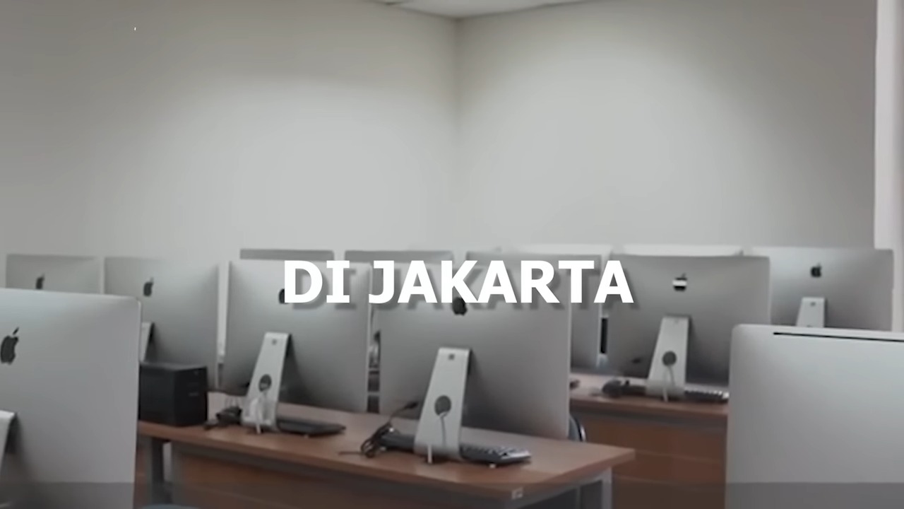 universitas swasta terbaik di jakarta