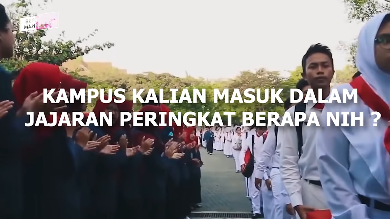 universitas terbaik di jawa tengah