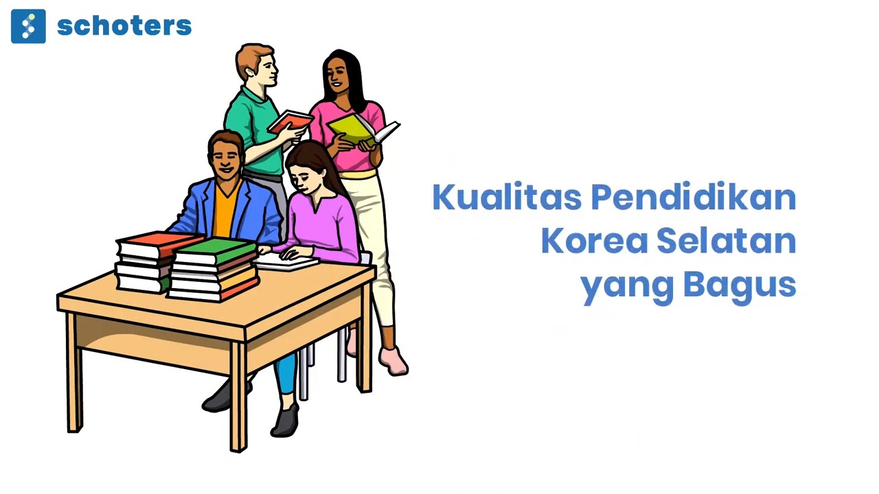 universitas terbaik di korea 2