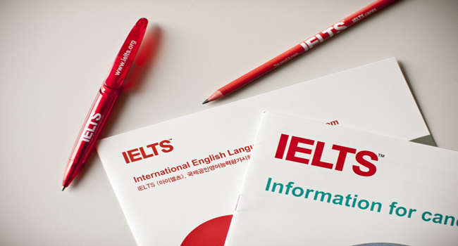 Biaya Tes IELTS di Indonesia