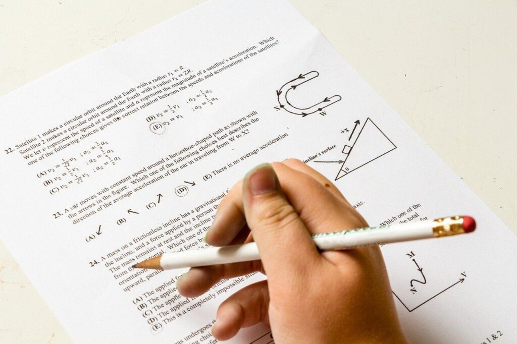 Contoh Soal PTS Matematika Wajib Kelas 11 Semester 1 