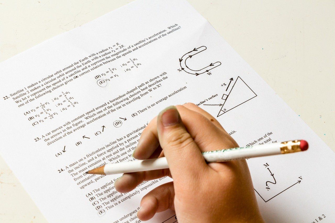 Contoh Soal PTS Matematika Wajib Kelas 11 Semester 1