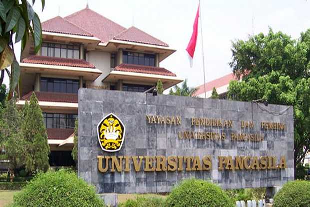 Kuliah Universitas Pancasila