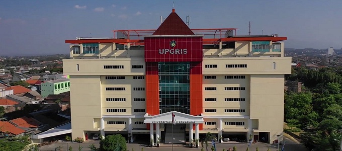 Universitas PGRI Semarang