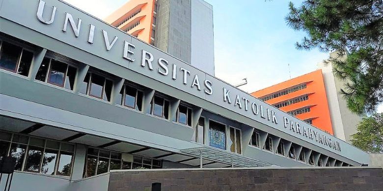 Kuliah Universitas Katolik Parahyangan