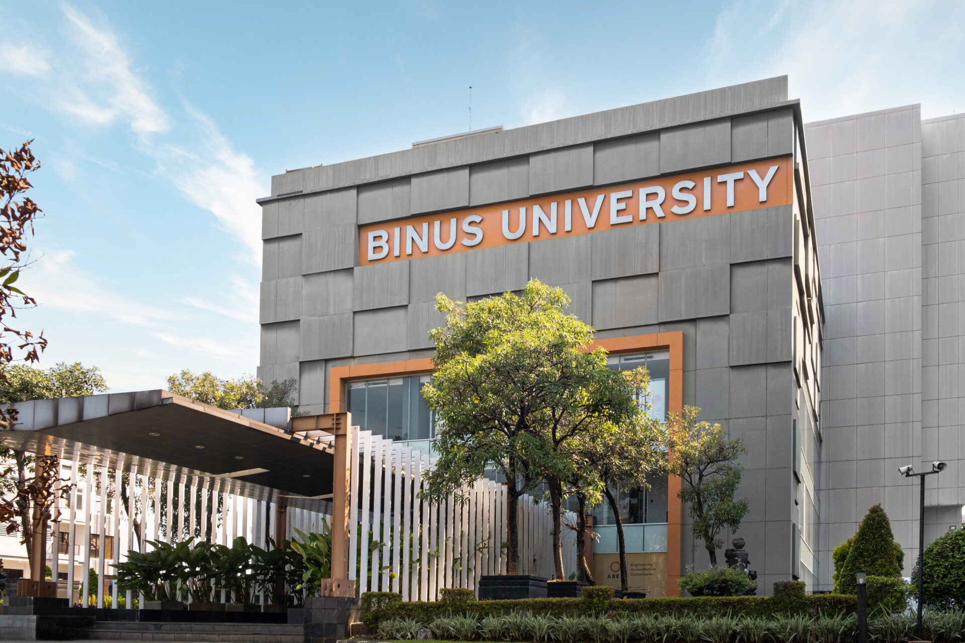 S3 BINUS University