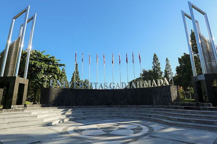 Jurusan Favorit di Universitas Gadjah Mada